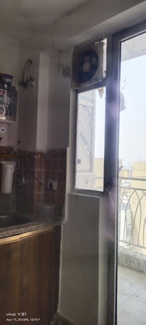 Bathroom in  Apartment at Mahagun My Woods, Sector 16c Greater Noida – for Rent