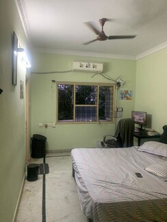 2 BHK Apartment For Sale in Ashish Apartments