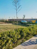 1150 Sq.Ft. Plot in SK The Grand City