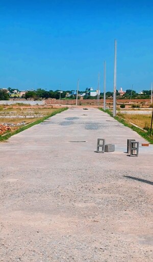   Plot at SK The Grand City, Jewar – for Sale