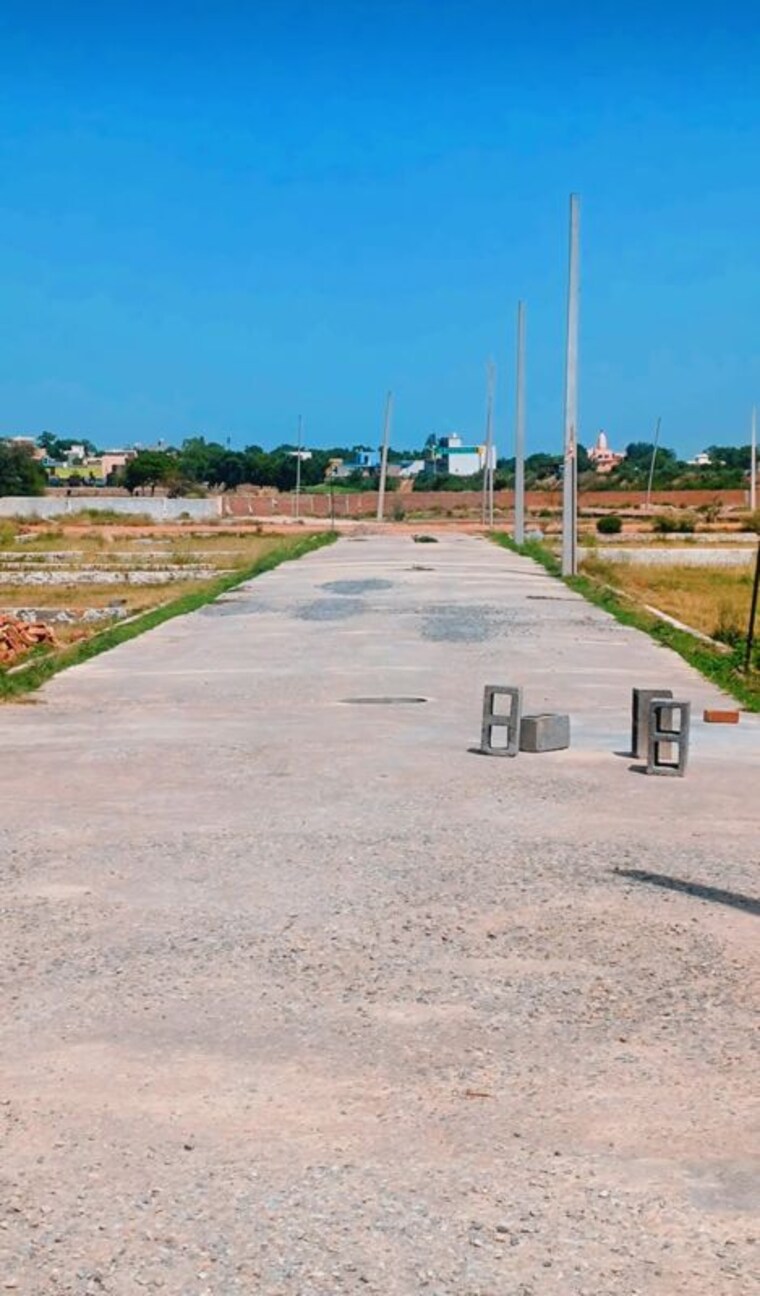 undefined, sk-the-grand-city  1150 Sq.Ft. Plot In Jewar Greater Noida 10275219