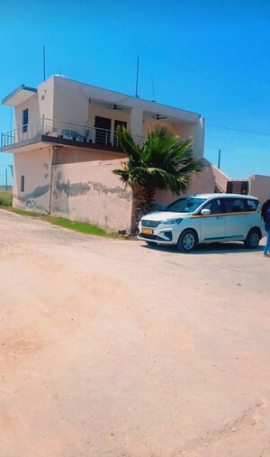   Plot at SK The Grand City, Jewar – for Sale