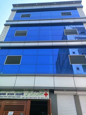  Office Space For Rent in Adil Nagar