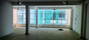 Team Area in  Office Space at Adil Nagar – for Rent