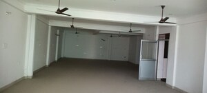 Team Area in  Office Space at Adil Nagar – for Rent