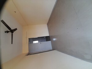 2 BHK Apartment For Sale in Ulwe Sector 5