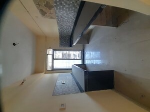 Living Room in 2 BHK Apartment at Ulwe Sector 5 – for Sale