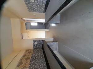 Kitchen in 2 BHK Apartment at Ulwe Sector 5 – for Sale