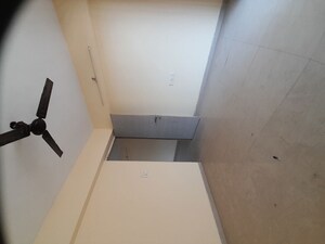 Furnished Amenities in 2 BHK Apartment at Ulwe Sector 5 – for Sale