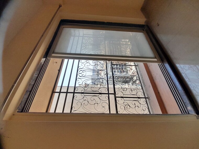 undefined, ulwe sector 5 2 Bedroom 1100 Sq.Ft. Apartment In Ulwe Sector 5 Navi Mumbai 10275239