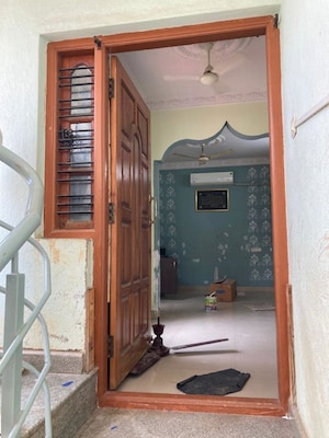 3 BHK Independent House – Exterior View View at Kanaka Nagar - for Rent