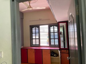 Room in 3 BHK Independent House at Kanaka Nagar – for Rent