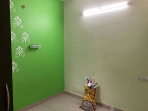 Room in 3 BHK Independent House at Kanaka Nagar – for Rent