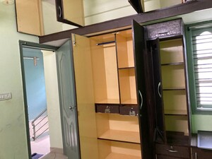  3 BHK Independent House at Kanaka Nagar – for Rent