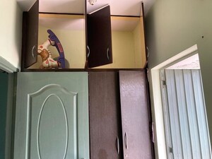  3 BHK Independent House at Kanaka Nagar – for Rent