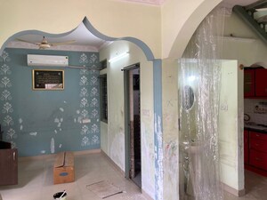 Room in 3 BHK Independent House at Kanaka Nagar – for Rent