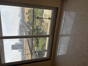 Room in 3 BHK Apartment at Galaxy Greenwoods, Kharghar – for Rent