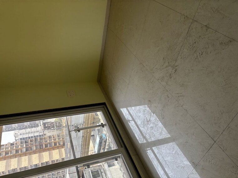 Balcony, galaxy-greenwoods 3 Bedroom 1735 Sq.Ft. Apartment In Kharghar Navi Mumbai 10275238