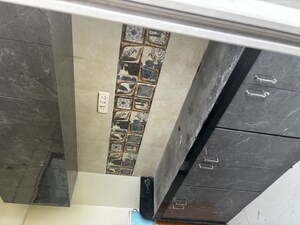 3 BHK Apartment For Rent in Galaxy Greenwoods, Kharghar