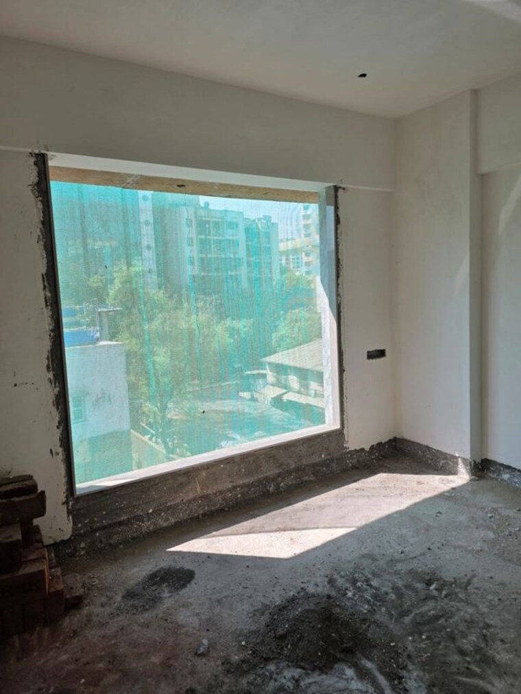 Bedroom, chembur 3 Bedroom 1105 Sq.Ft. Apartment In Chembur Mumbai 10275200