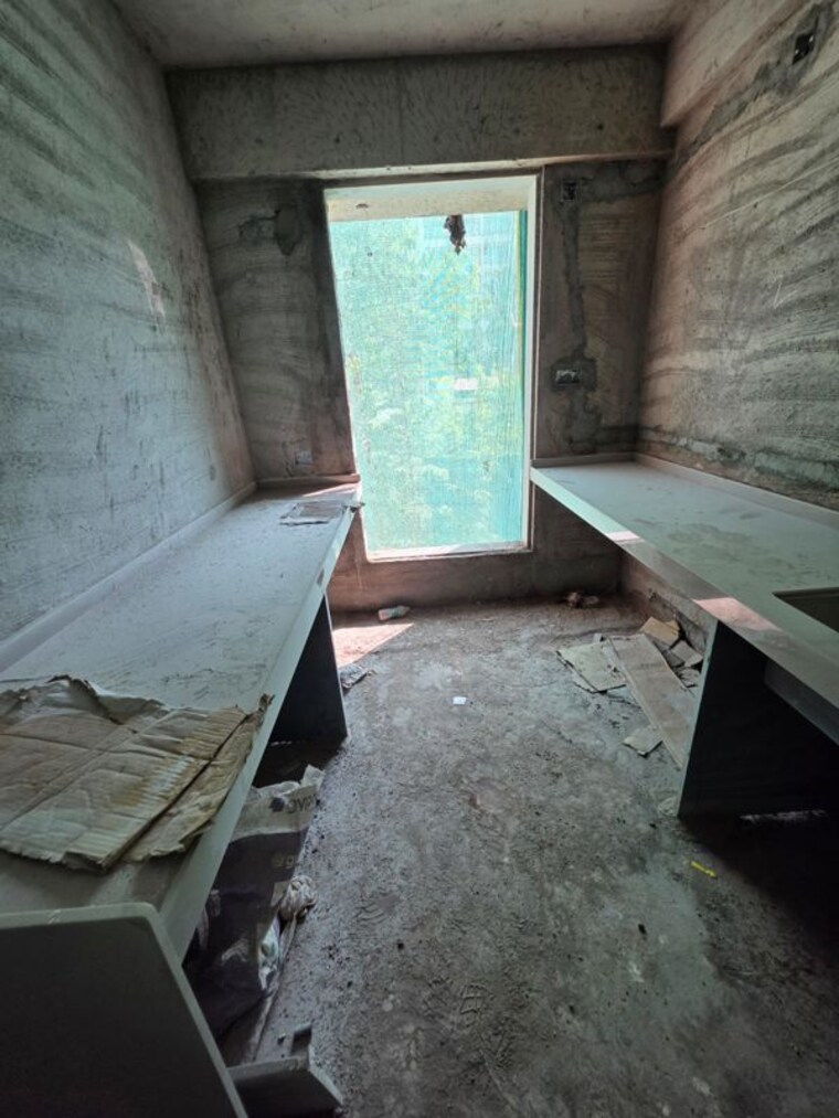 Kitchen, chembur 3 Bedroom 1105 Sq.Ft. Apartment In Chembur Mumbai 10275200