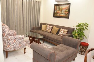 3 BHK Builder Floor For Sale in New Rajinder Nagar