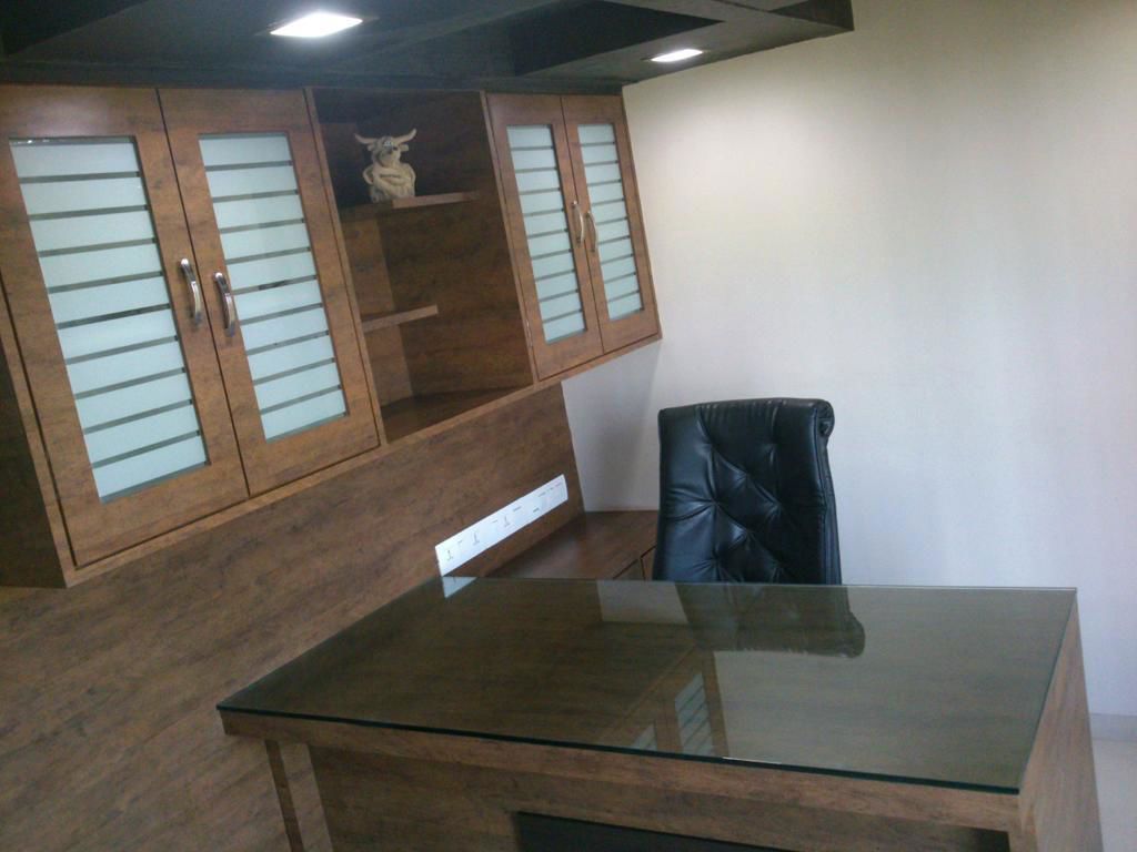 Office Space For Rent in Mainframe Prmises CHS