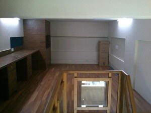 Furnished Amenities in  Office Space at Mainframe Prmises CHS, Aarey Colony – for Rent