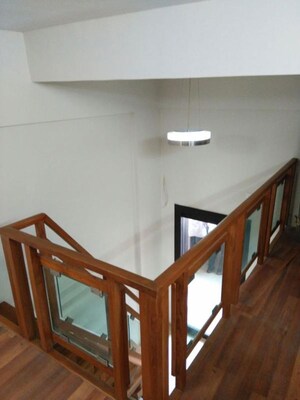 Furnished Amenities in  Office Space at Mainframe Prmises CHS, Aarey Colony – for Rent