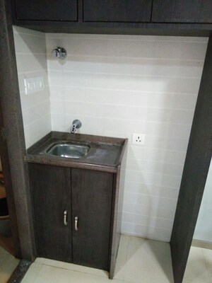 Floor Plan in  Office Space at Mainframe Prmises CHS, Aarey Colony – for Rent