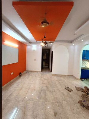 Room in 3 BHK Builder Floor at Malviya Nagar – for Sale