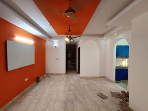 Room in 3 BHK Builder Floor at Malviya Nagar – for Sale