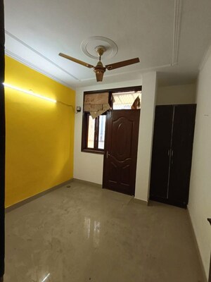 Room in 3 BHK Builder Floor at Malviya Nagar – for Sale