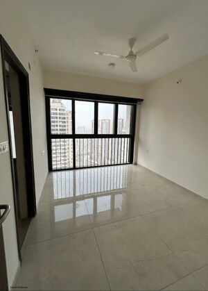 Master Bedroom in 3 BHK Apartment at Duville Riverdale Residences, Kharadi – for Rent