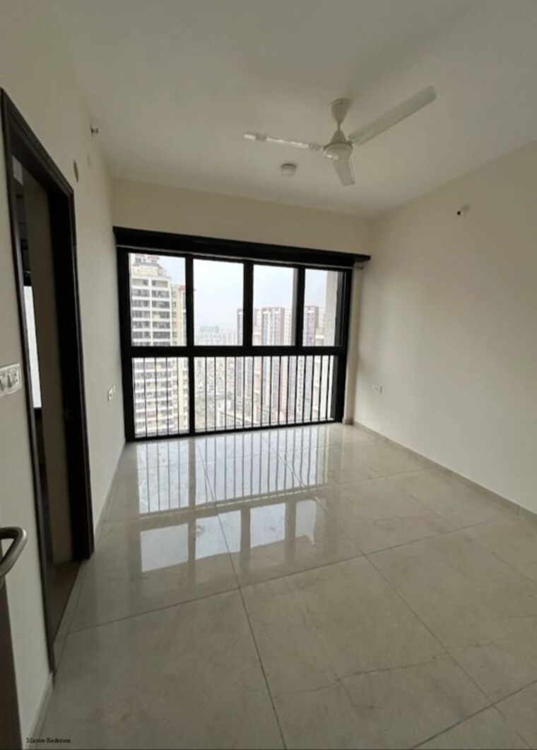 Master Bedroom, duville-riverdale-residences 3 Bedroom 1076 Sq.Ft. Apartment In Kharadi Pune 10275187
