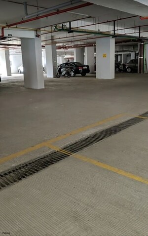 Parking in 3 BHK Apartment at Duville Riverdale Residences, Kharadi – for Rent