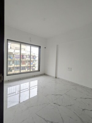 1 BHK Apartment For Rent in Dharti Presidio, Malad West