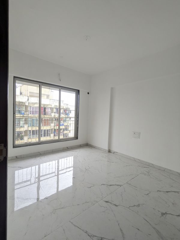 1 BHK Apartment For Rent in Dharti Presidio
