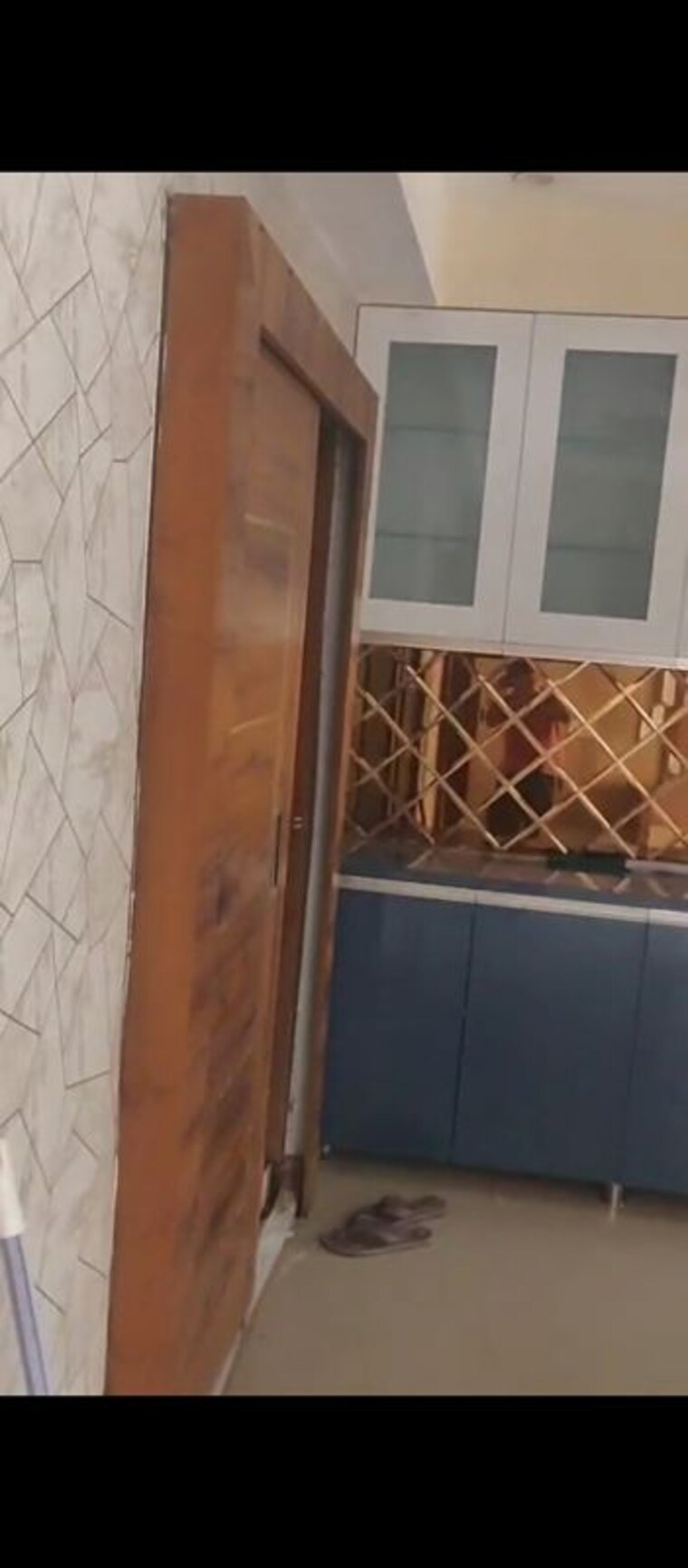 Kitchen, rps-savana 2 Bedroom 955 Sq.Ft. Apartment In Sector 88 Faridabad 10275263