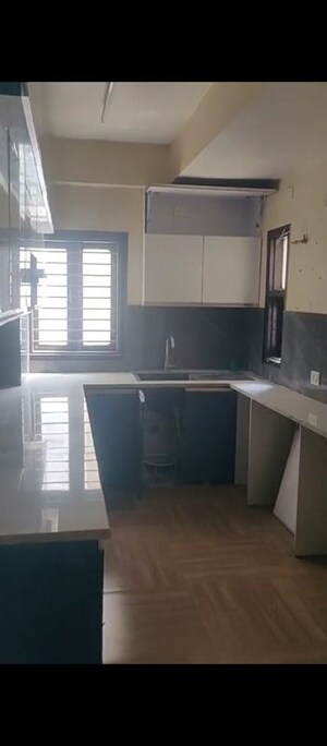 Kitchen in 2 BHK Apartment at RPS Savana, Sector 88 – for Sale