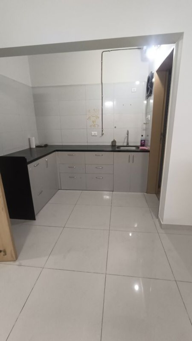 Kitchen, paranjape-blue-ridge 1 Bedroom 510 Sq.Ft. Apartment In Hinjewadi Pune 10275250