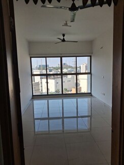 1 BHK Apartment For Rent in Paranjape Blue Ridge