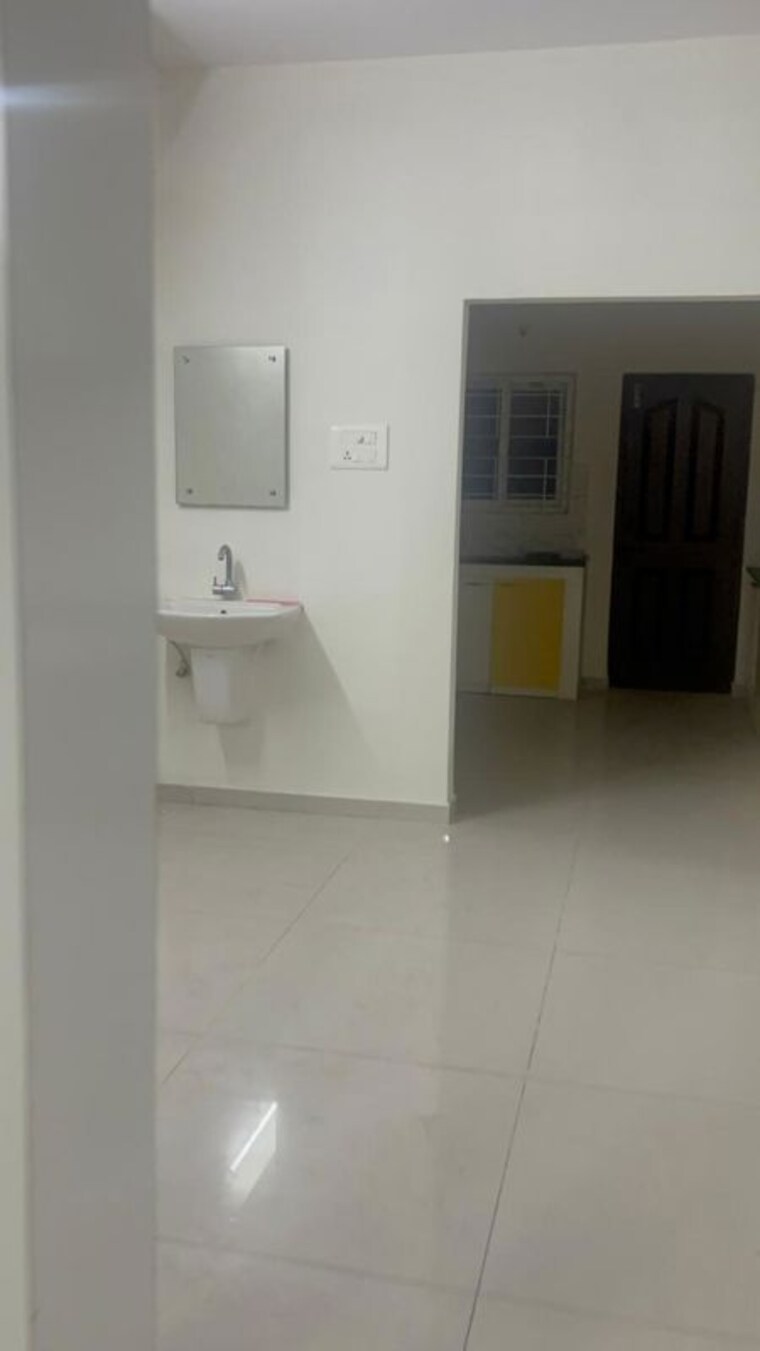 Bathroom, saanvi-srinilayam 3 Bedroom 2100 Sq.Ft. Apartment In Kokapet Hyderabad 10275246