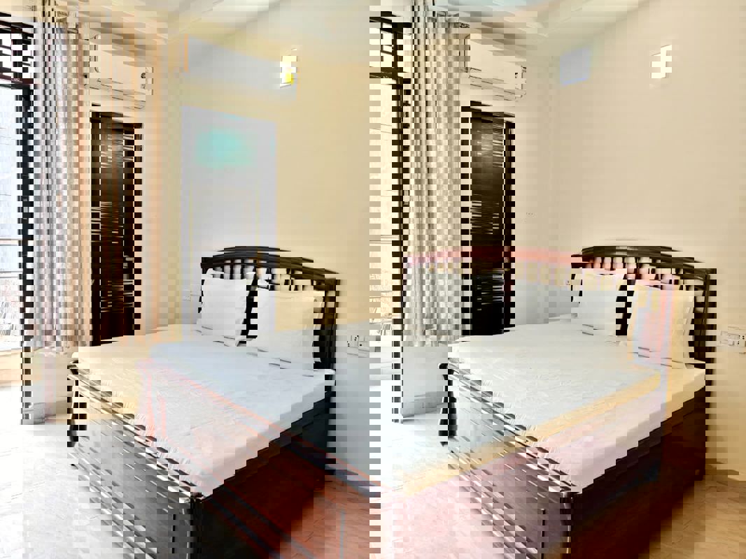 2 BHK 950 Sq.Ft. Builder Floor in Ameya One