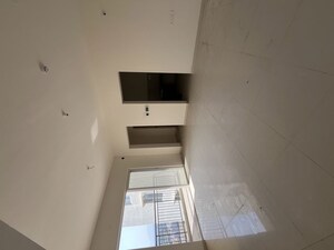 Staircase in 1 RK Apartment at Kolte Patil R10, Hinjewadi – for Rent