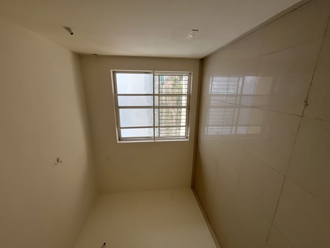 1 Rk  + Pooja Room 480 Sq.Ft. Apartment in Kolte Patil R10