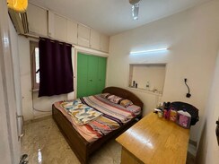 4 BHK Apartment For Rent in DLF Phase V