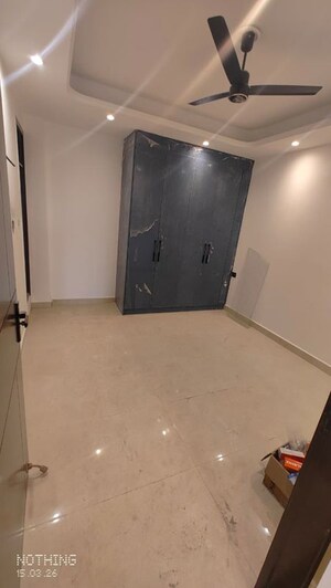 Room in 2 BHK Builder Floor at Chattarpur – for Rent