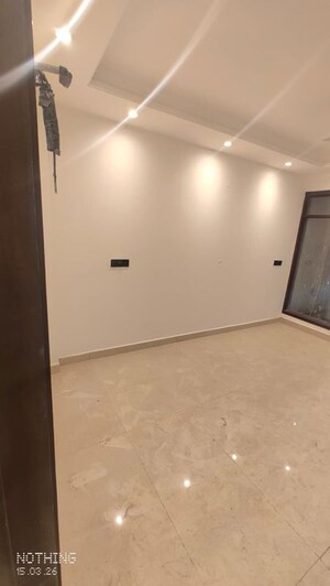 Room in 2 BHK Builder Floor at Chattarpur – for Rent