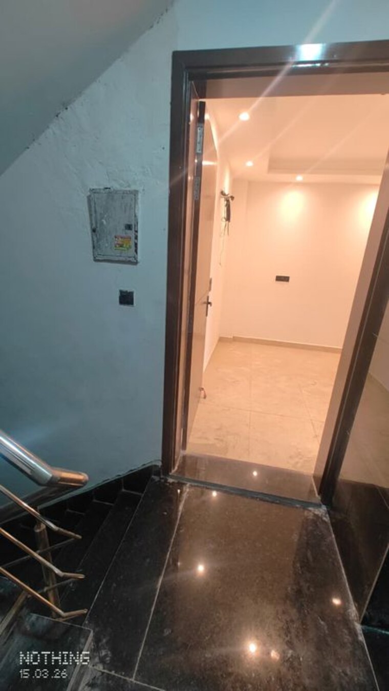 undefined, chattarpur 2 Bedroom 800 Sq.Ft. Builder Floor In Chattarpur Delhi 10235480